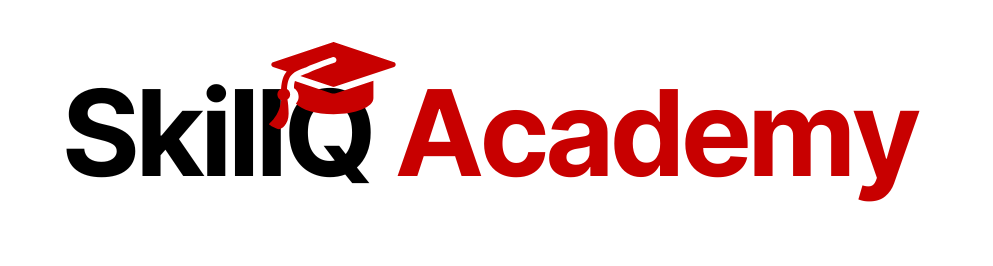 SkillQ Academy